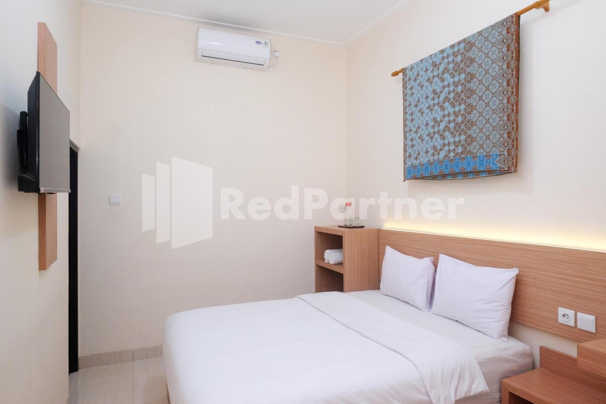 Ndliman House Near Ugm Jogja Mitra Reddoorz Hotel Kejayan ภายนอก รูปภาพ