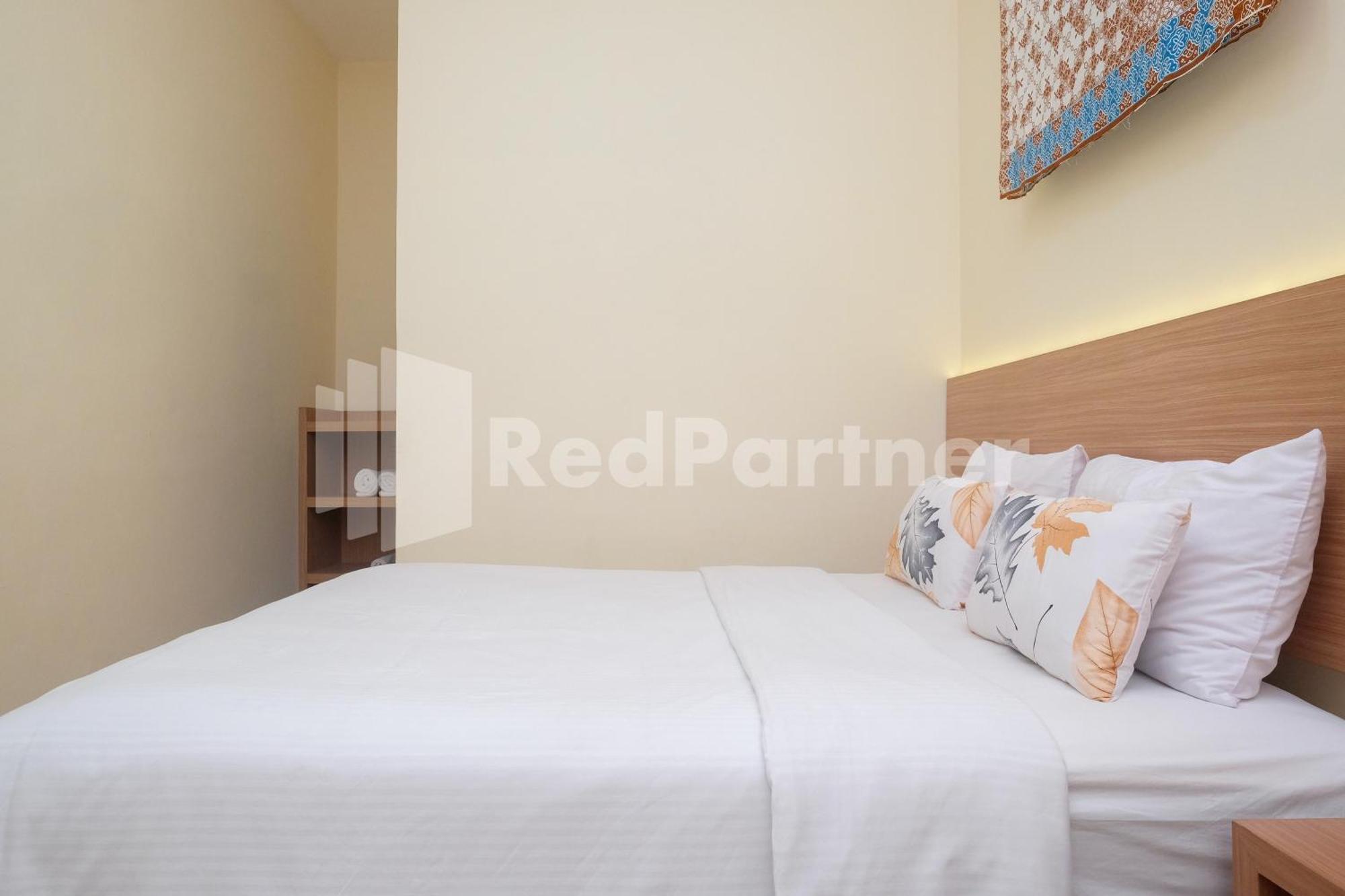 Ndliman House Near Ugm Jogja Mitra Reddoorz Hotel Kejayan ภายนอก รูปภาพ