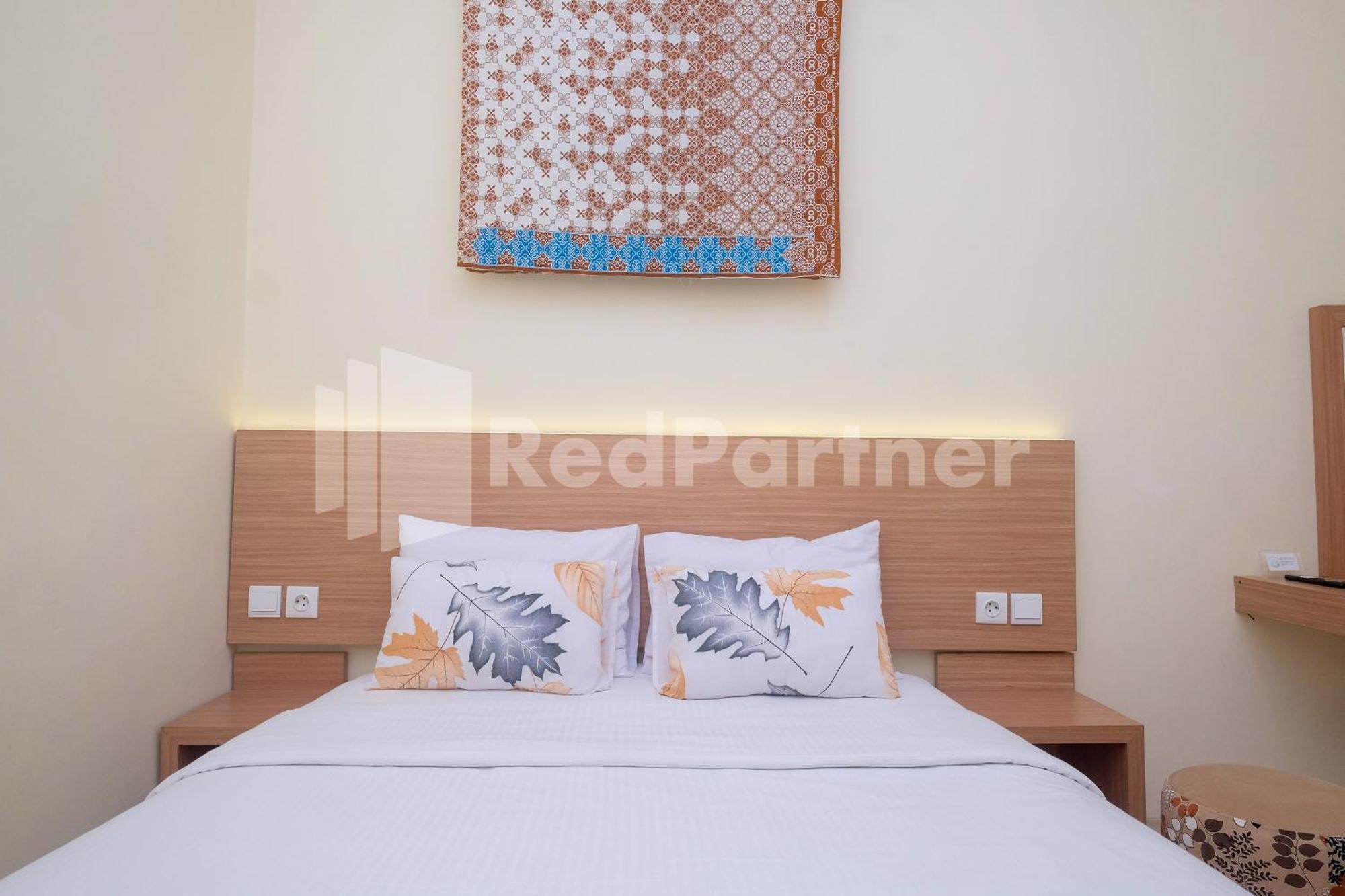 Ndliman House Near Ugm Jogja Mitra Reddoorz Hotel Kejayan ภายนอก รูปภาพ