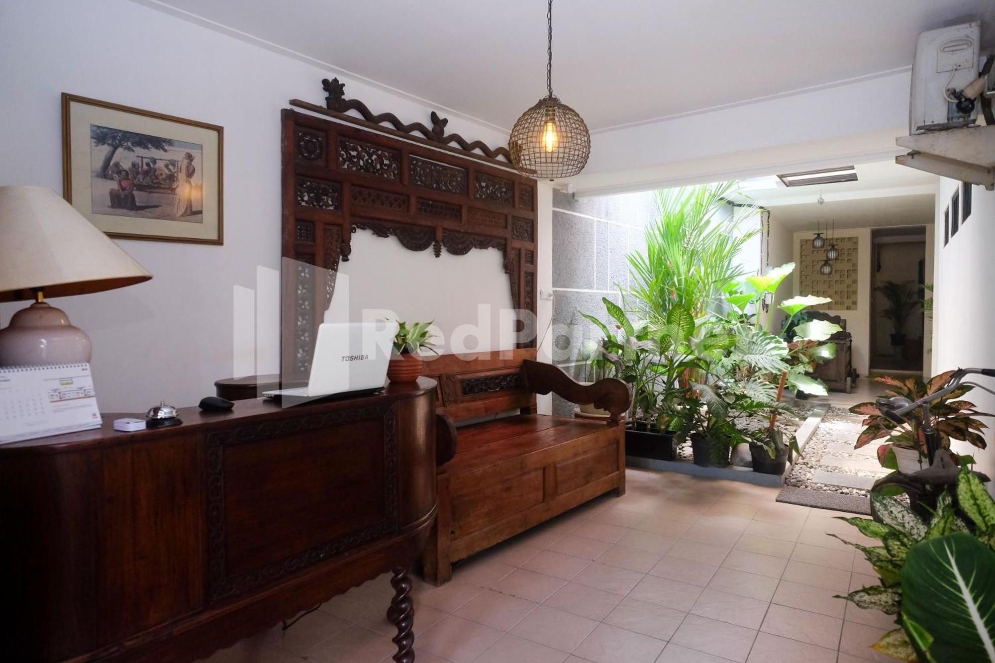 Ndliman House Near Ugm Jogja Mitra Reddoorz Hotel Kejayan ภายนอก รูปภาพ
