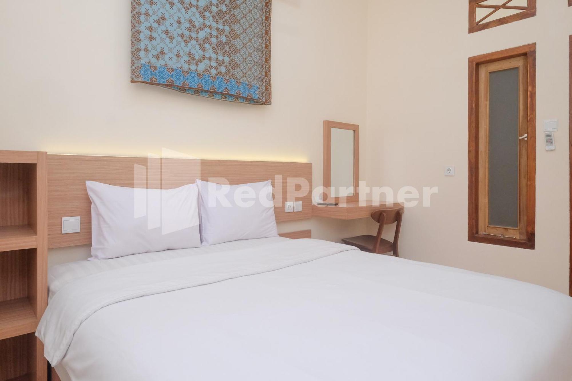 Ndliman House Near Ugm Jogja Mitra Reddoorz Hotel Kejayan ภายนอก รูปภาพ