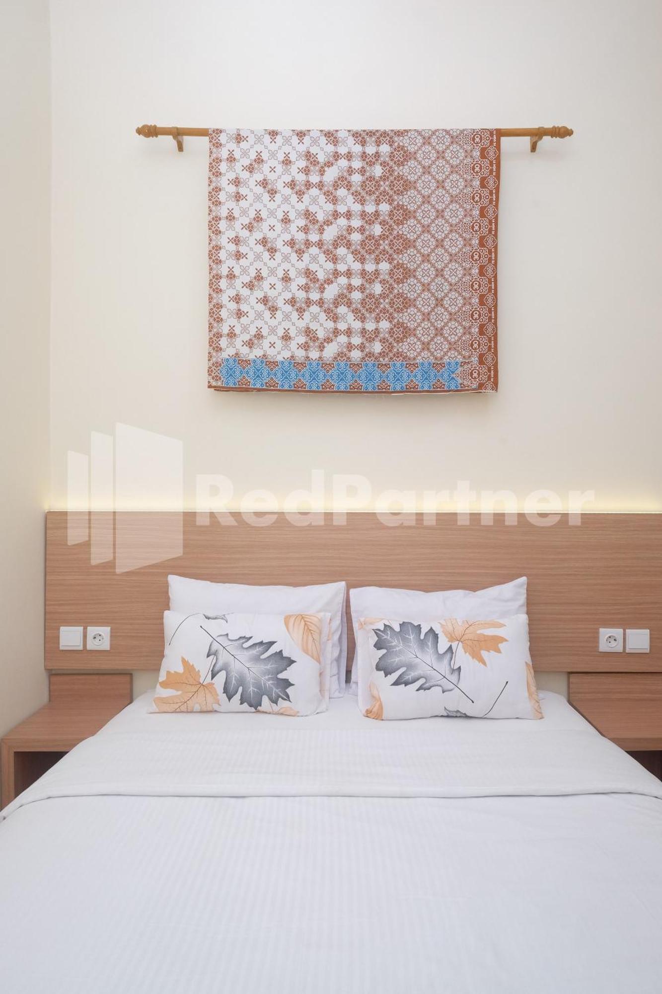 Ndliman House Near Ugm Jogja Mitra Reddoorz Hotel Kejayan ภายนอก รูปภาพ