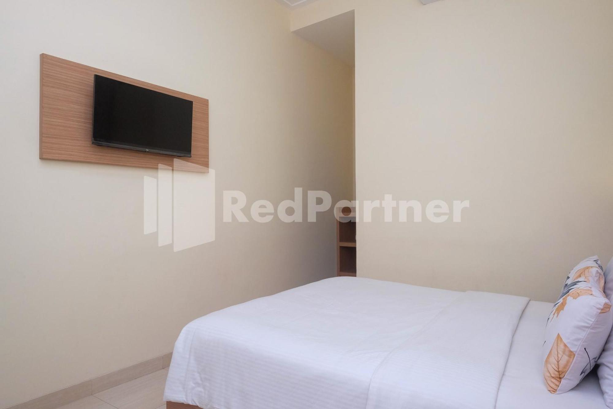 Ndliman House Near Ugm Jogja Mitra Reddoorz Hotel Kejayan ภายนอก รูปภาพ