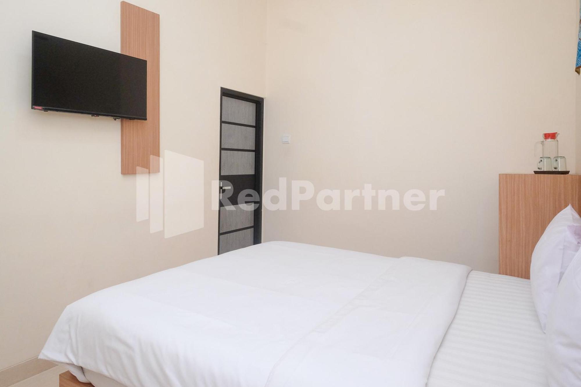 Ndliman House Near Ugm Jogja Mitra Reddoorz Hotel Kejayan ภายนอก รูปภาพ