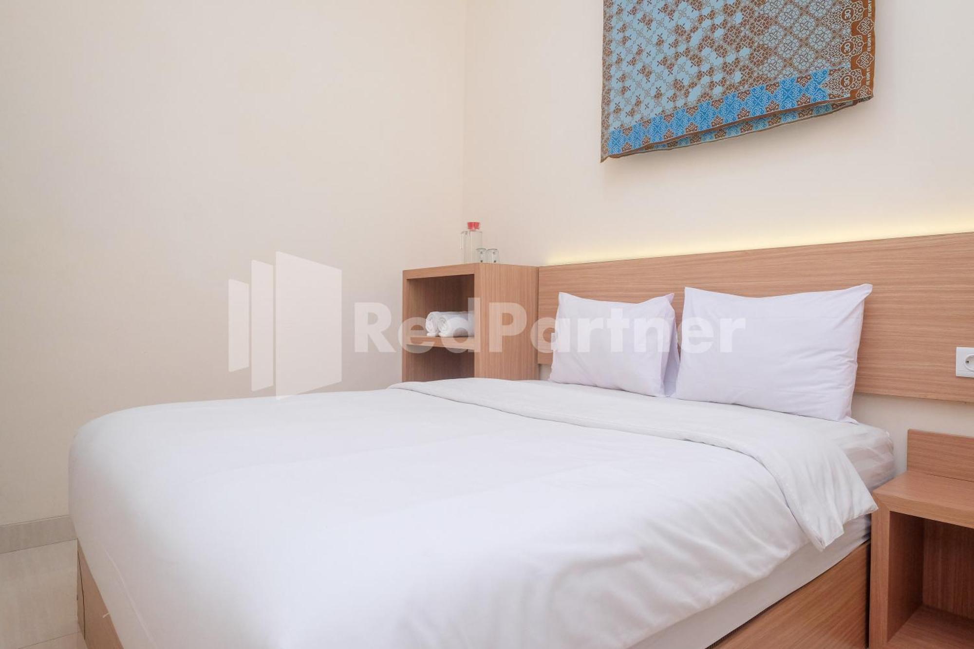 Ndliman House Near Ugm Jogja Mitra Reddoorz Hotel Kejayan ภายนอก รูปภาพ