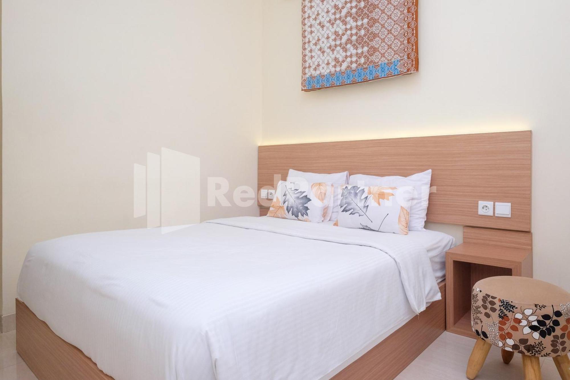 Ndliman House Near Ugm Jogja Mitra Reddoorz Hotel Kejayan ภายนอก รูปภาพ