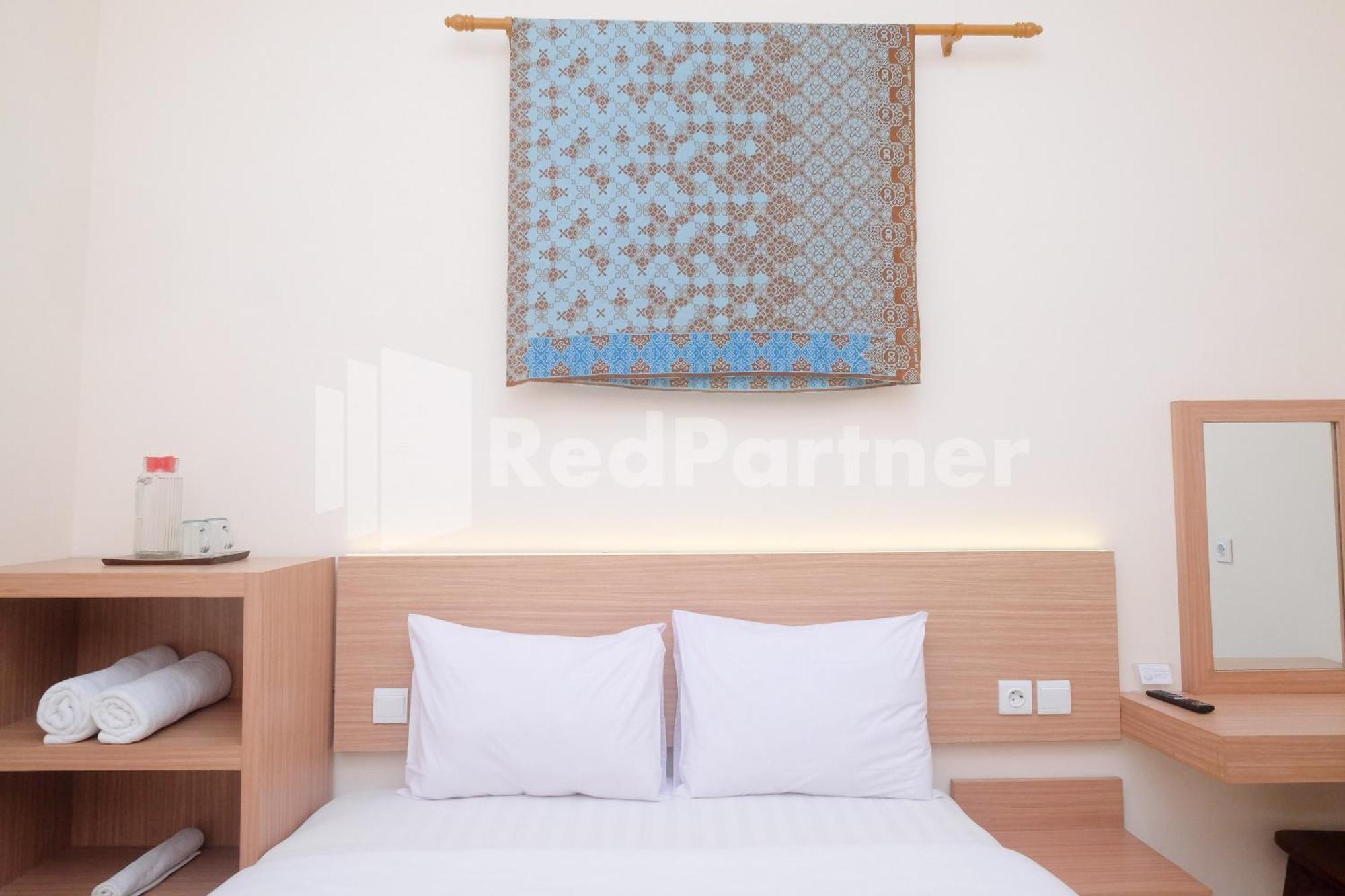 Ndliman House Near Ugm Jogja Mitra Reddoorz Hotel Kejayan ภายนอก รูปภาพ